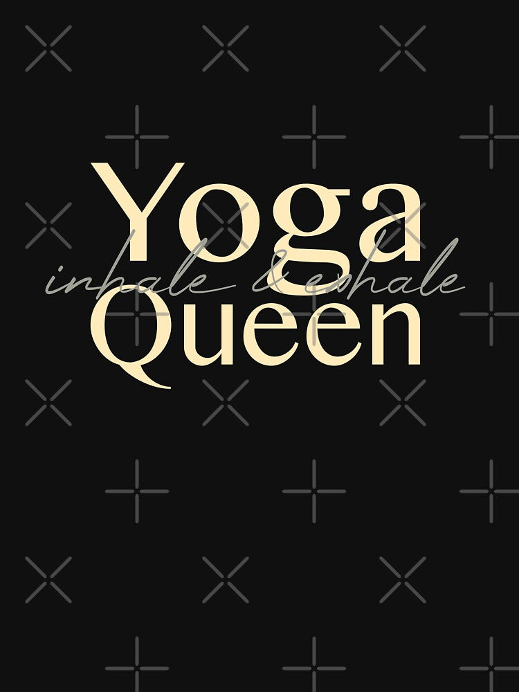 Kopie von inhale exhale - breathe yoga by LioPart