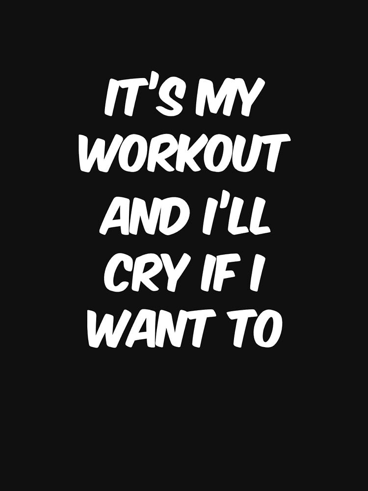 Funny Workout by keriannhill