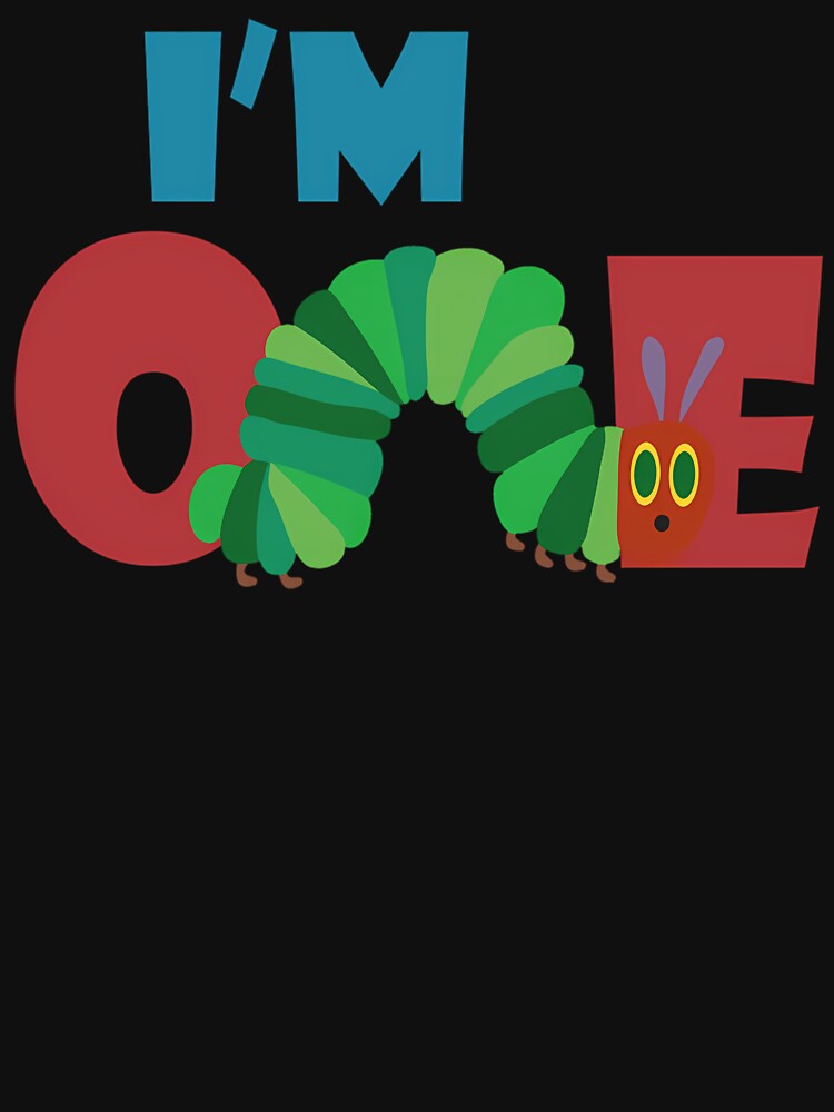 Everyone Ought To Know The Very Hungry Caterpillar One Gift For Music Fans by EdgarCollier