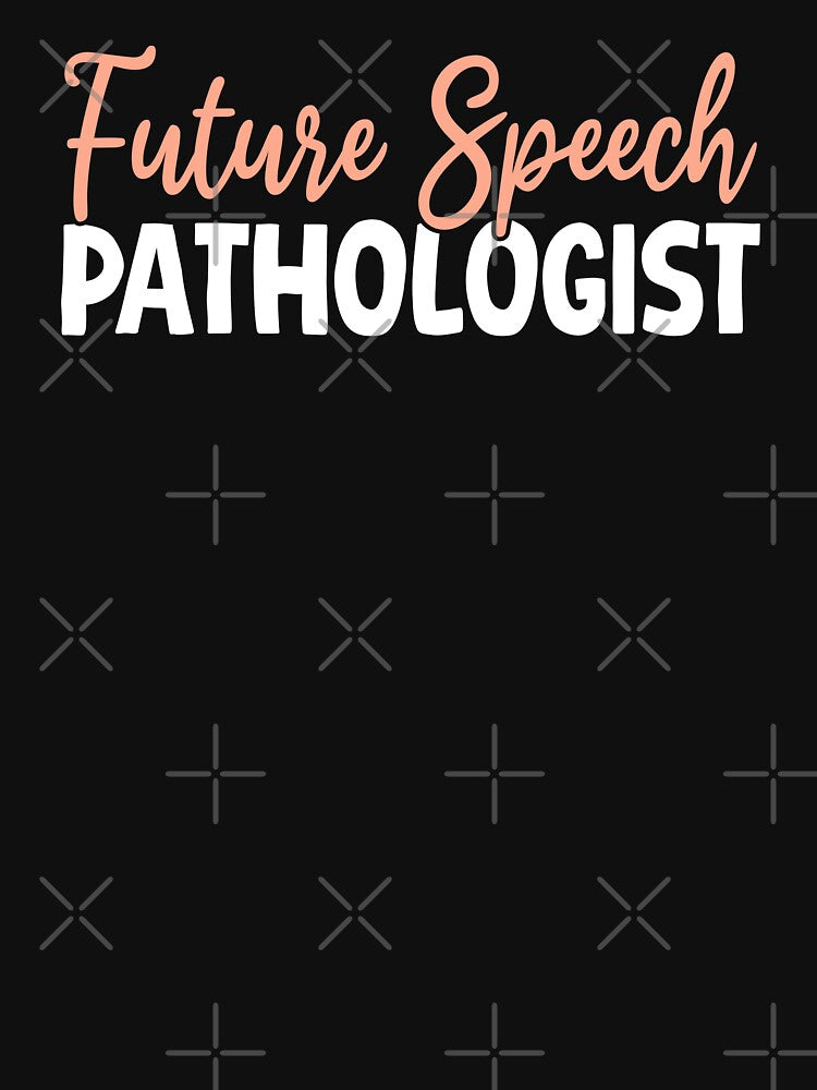 Future Speech Pathologist - SLP by Senthamizh