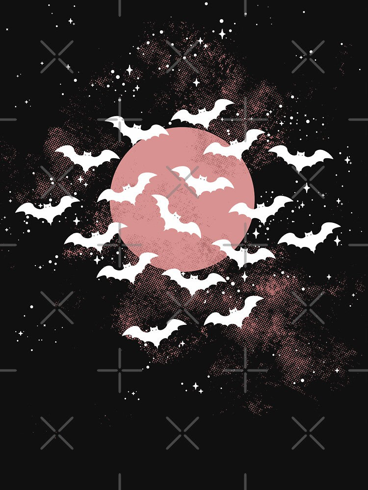 Release the Bats II by Feroniae
