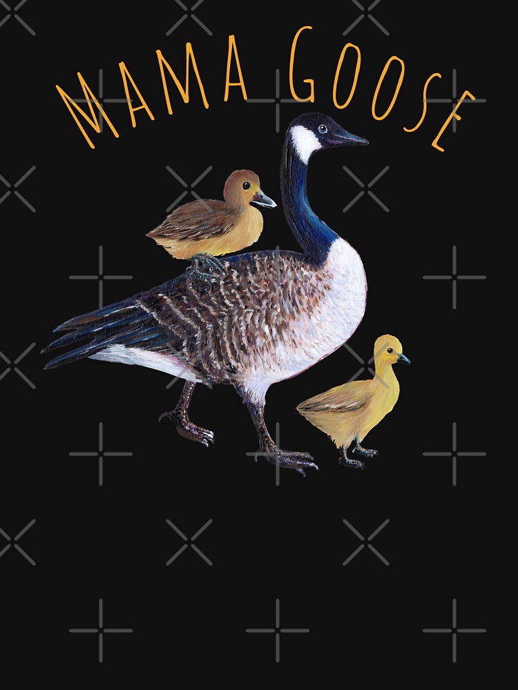 Mama Goose by Roy & Tiffany
