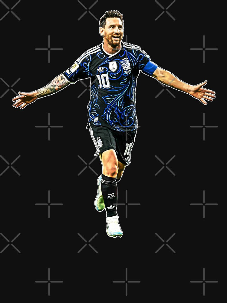 Lionel by On Target Sports