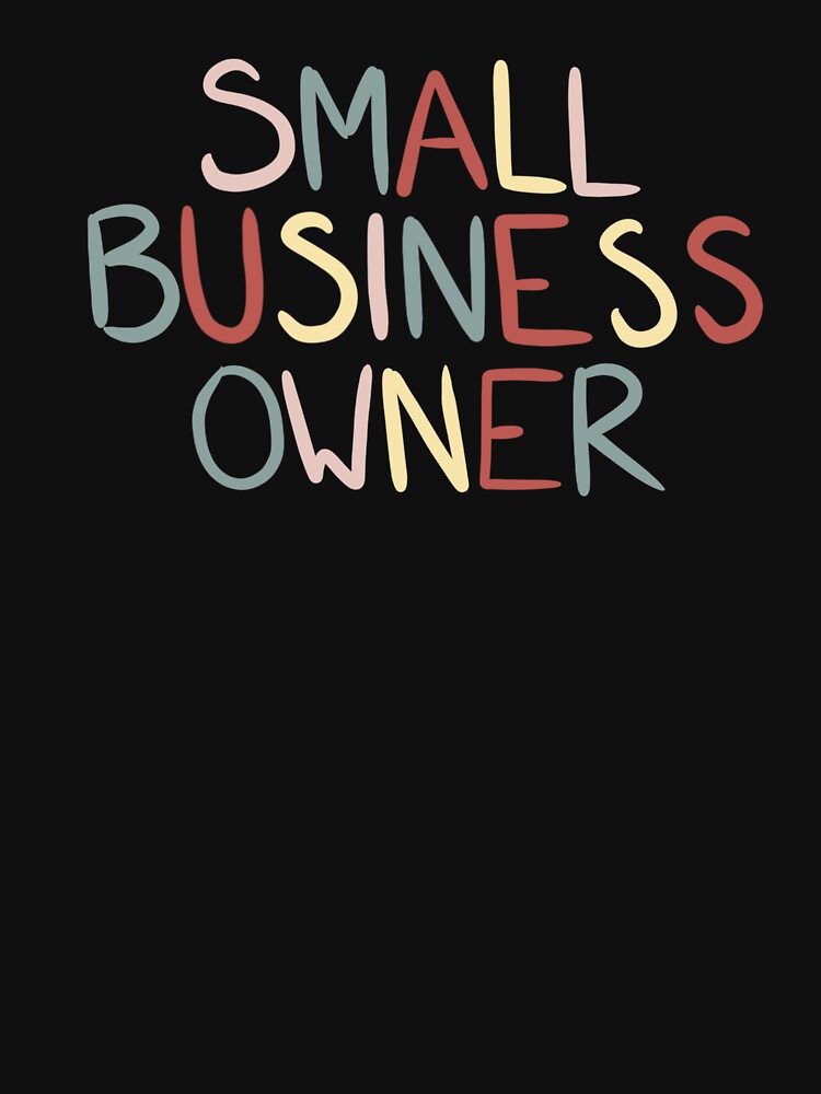 Small business owner by meganrose577