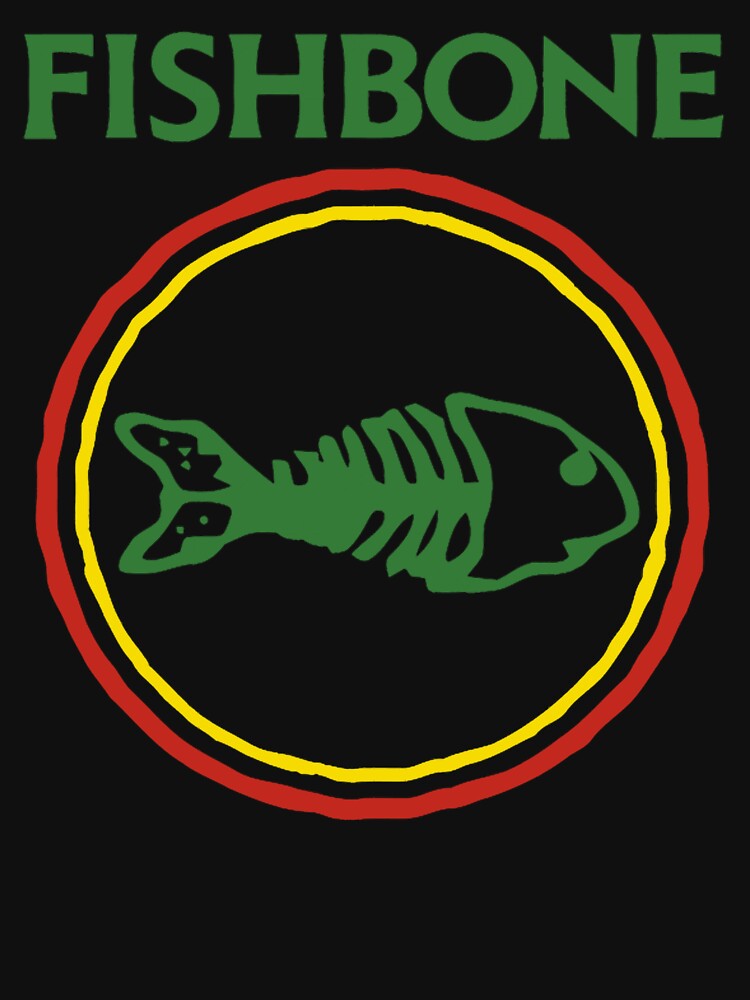 Fishbone Ska, Punk, Funk, Metal, Reggae, Truth And Soul by MaudHowe