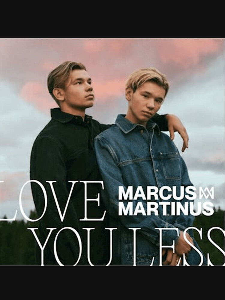 loveless cool boys Classic . by hepkerzukive
