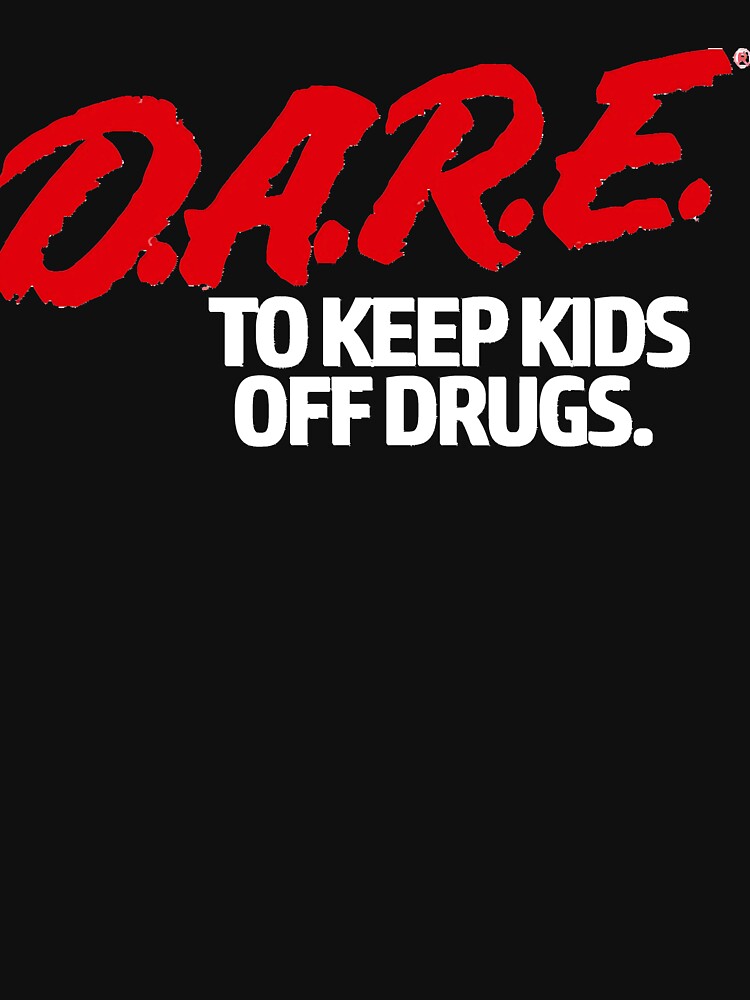 Dares-Funny-Logo by JeremyAbbotts