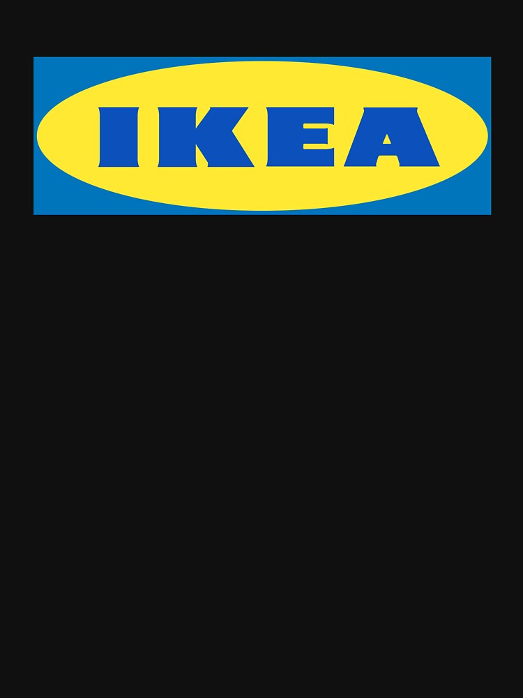 IKEA Branding Logo by yatpkw