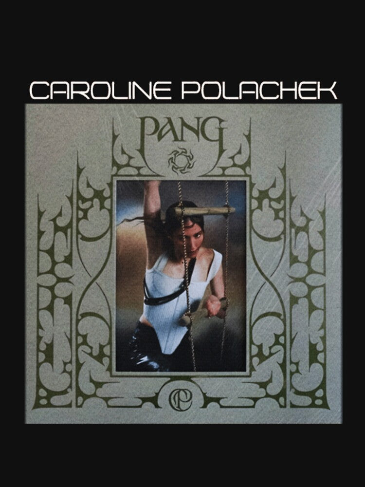 Caroline Polachek Billions by Trantranpeter