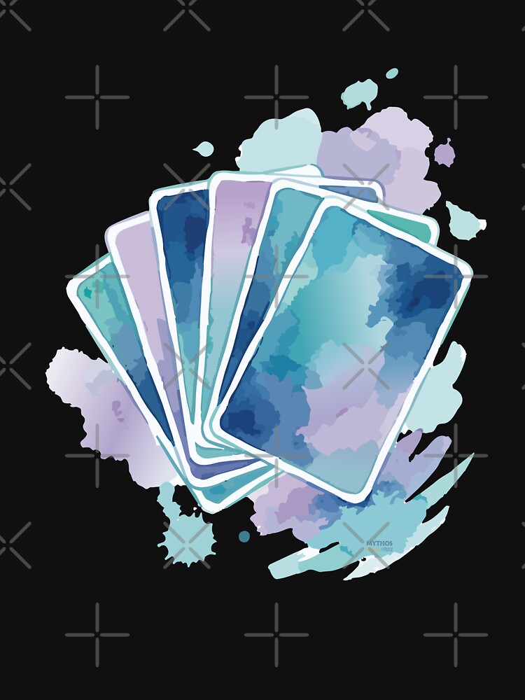 Arcane Deck by Mythos Club