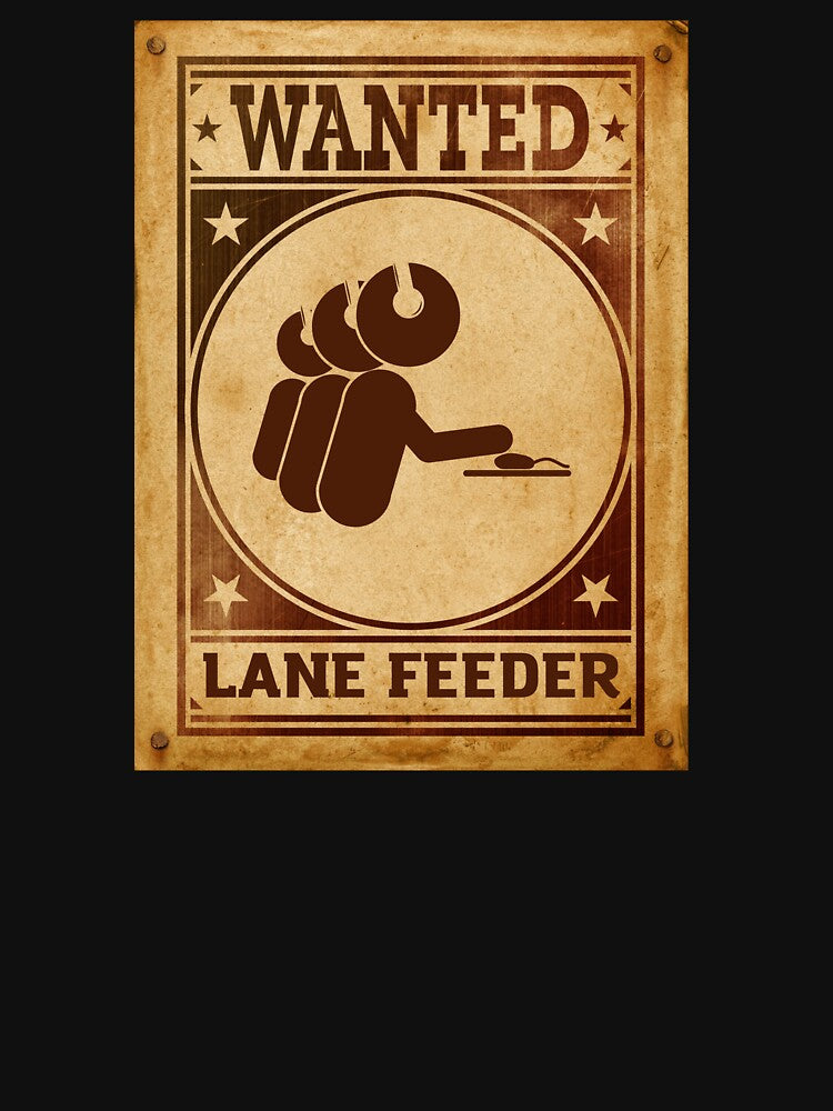 WANTED - Lane feeder - BB by Nemesiscrowd