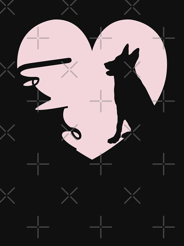 Dog Love by KunKhalil