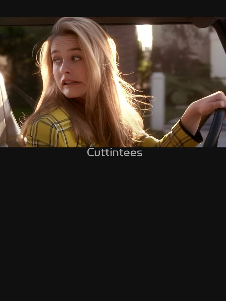 Clueless Meme by Cuttintees