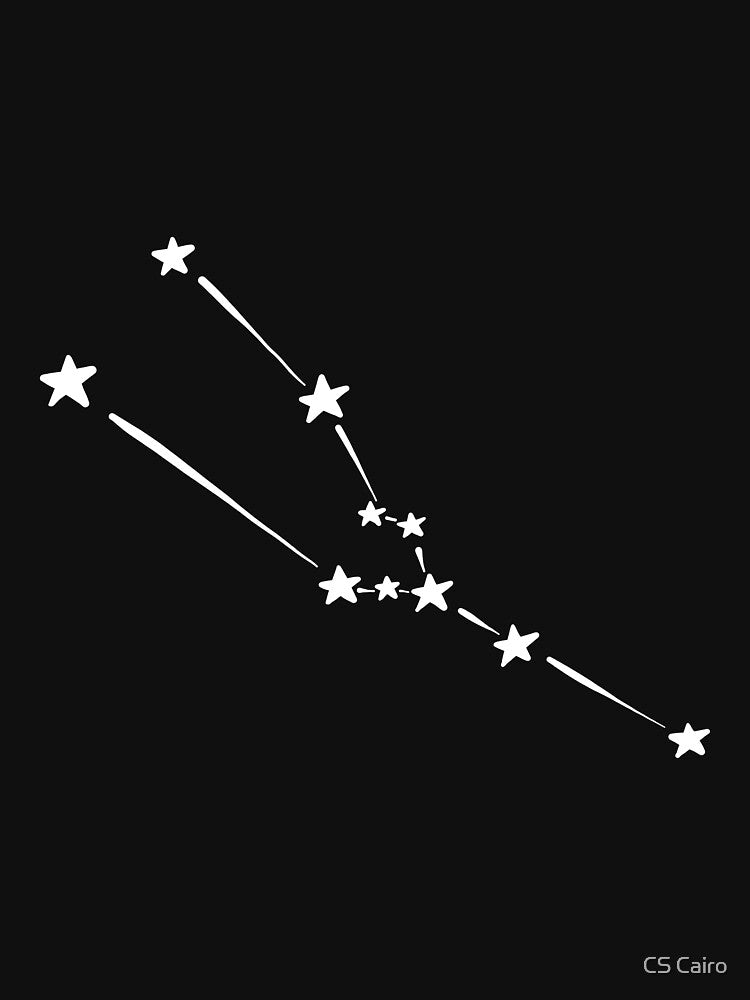 Taurus Constellation | Zodiac Sign by CS Cairo