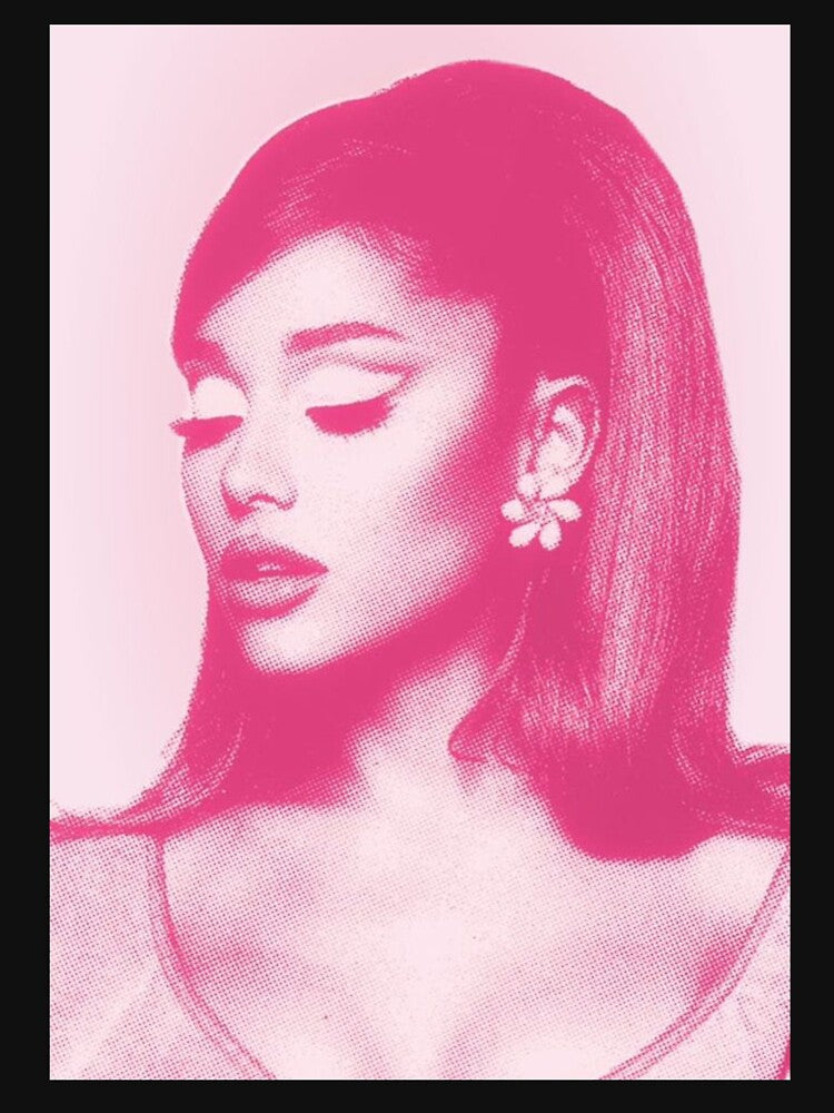 pink singer by podemic
