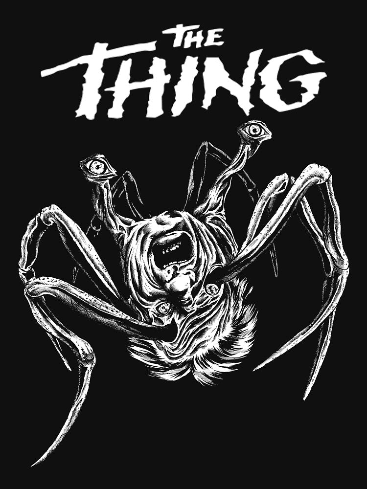 spider head by JonathanGrimm