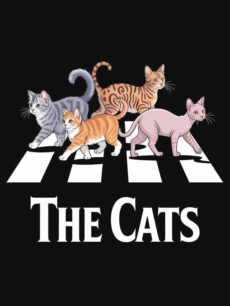 Music Funny Cat Lovers meme by LittleBO5
