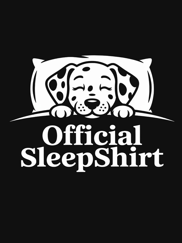 Dalmatian Dog Lover Official by tabdejinti