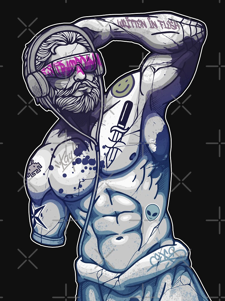 Urban Idol by FFgraphix-za