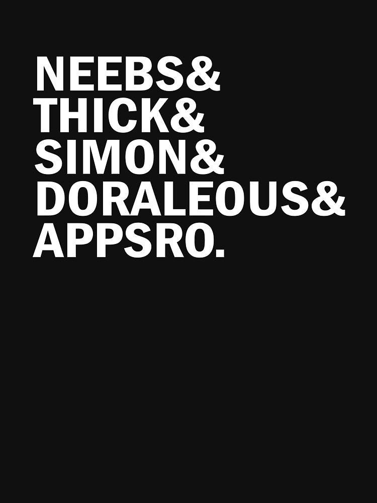 Neebs Gaming The Guys by DemminLiesel