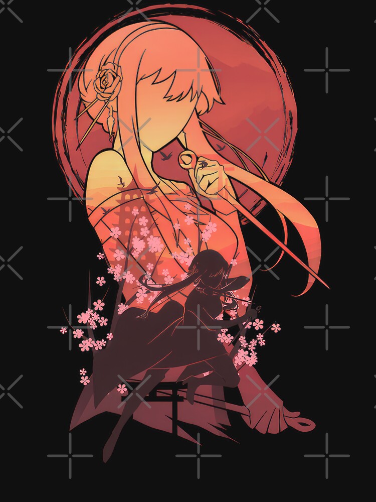 Thorn Princess #756 by triglavis-art
