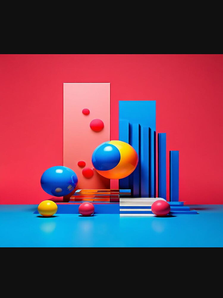Neo-Memphis by Collection de trésors