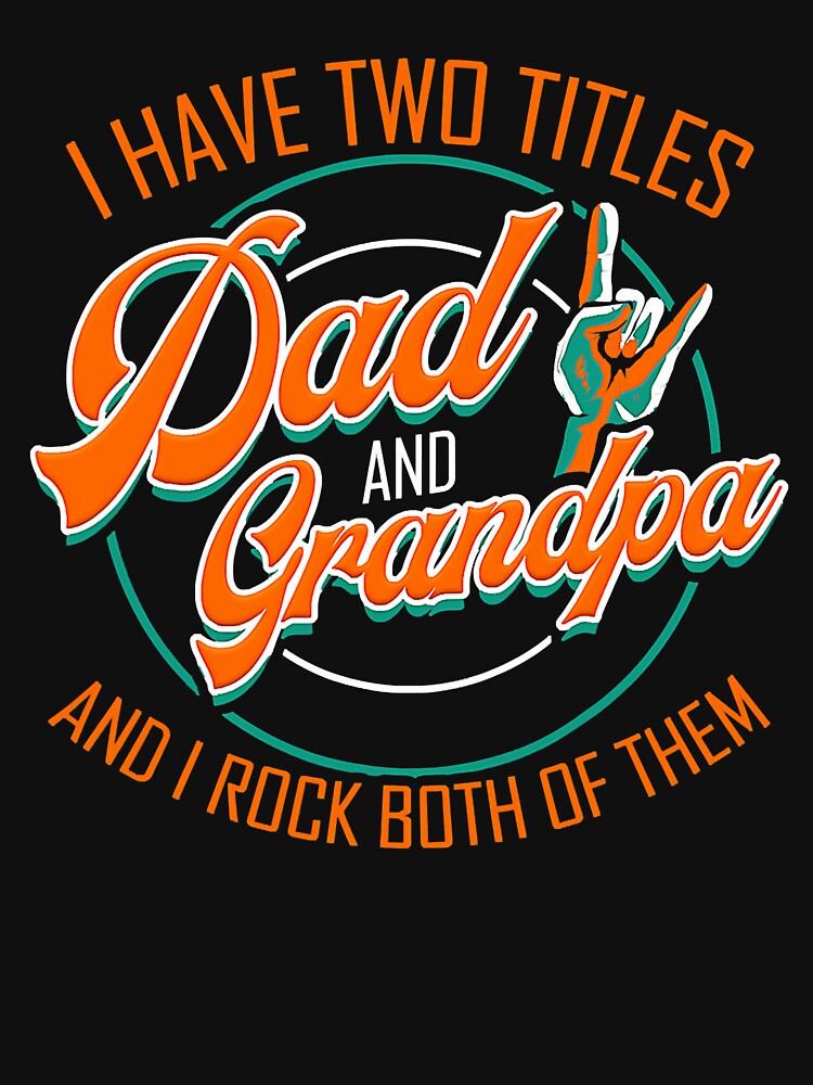 Grandpa Gift for Dad Best Father Husband Fathers by Leon-Alexander