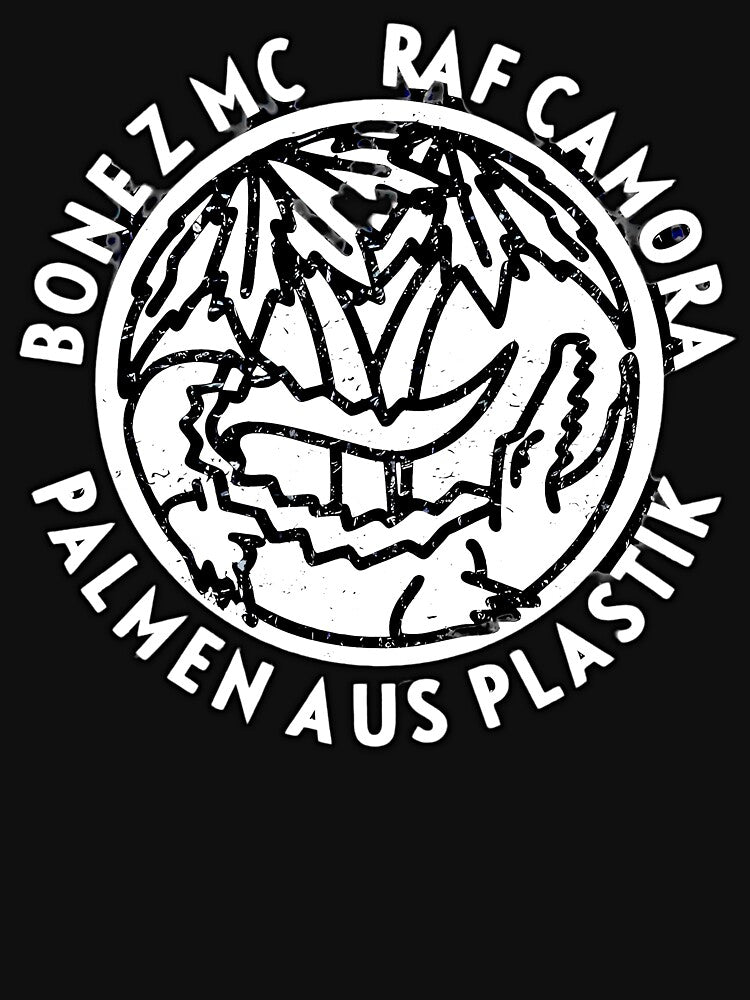 Vintage Bootleg Bonez Mc by johncaseyart