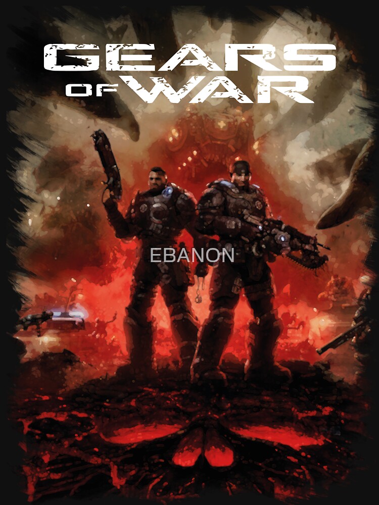 E day Invasion Day by EBANON