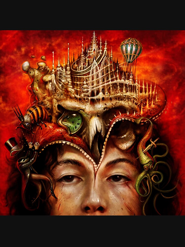 Sub HIVE Urban by CoffeyOttoArtS