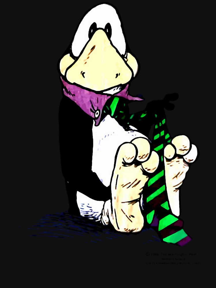 Bloom County Opus Sz by BoulheOffline
