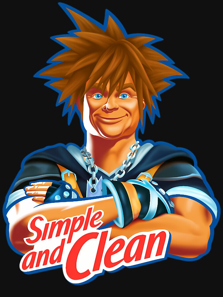 Simple and Clean by OceanBreezes