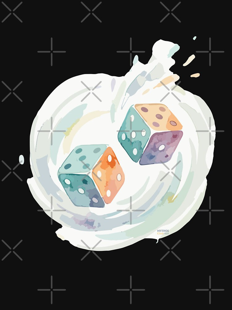 Dice of Chaos by Mythos Club