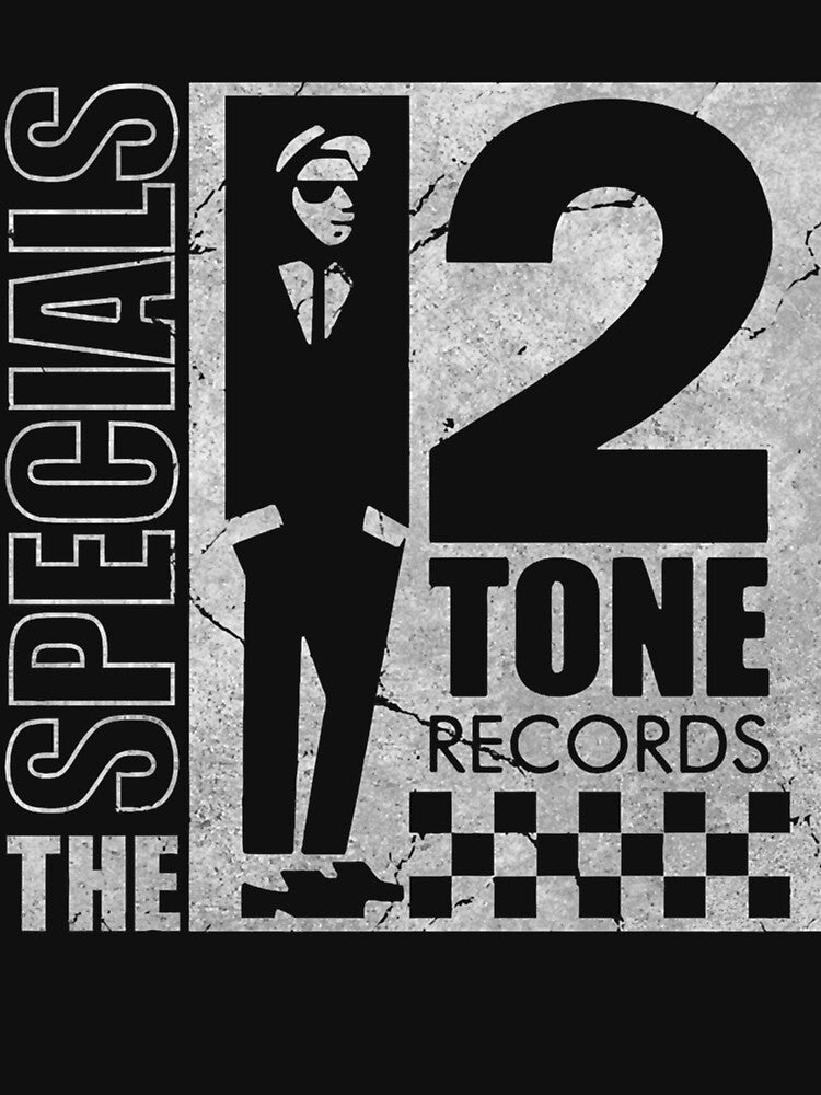 The Specials Band Popular With Many Songs by TWTStore