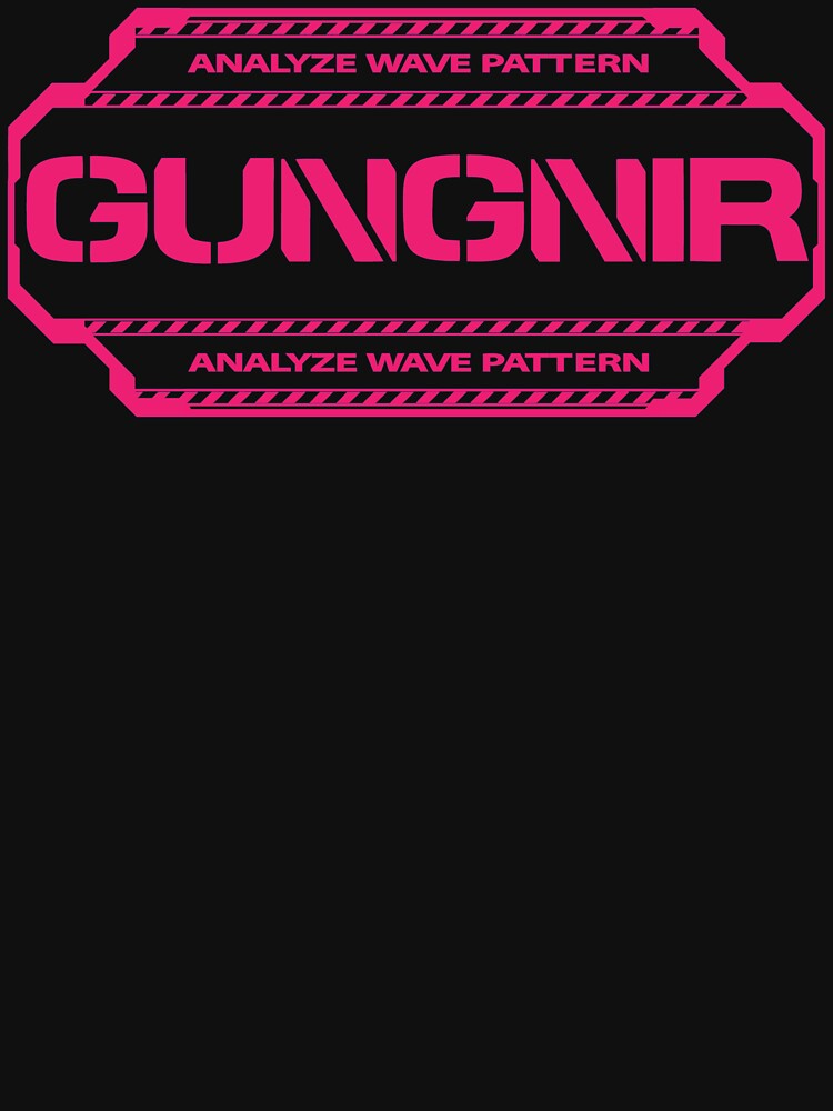 KORT EL FES GUNGNIR by Bronard