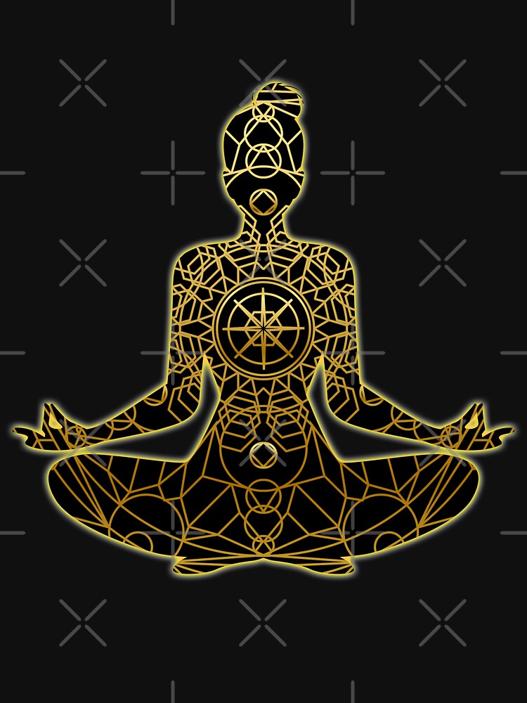 Yoga Pose by ImasStore