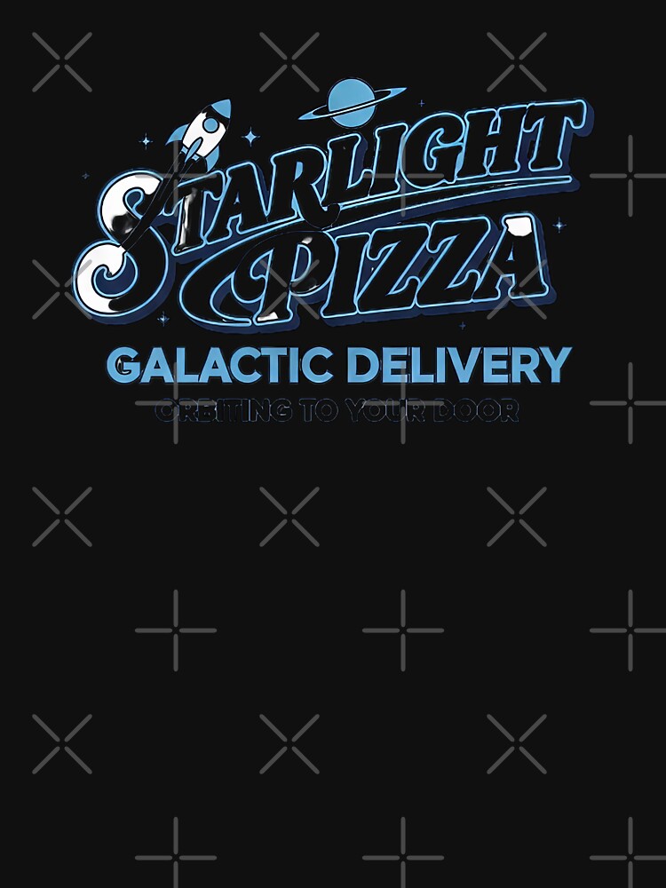 Pizza Planet #7984 by aztra-art