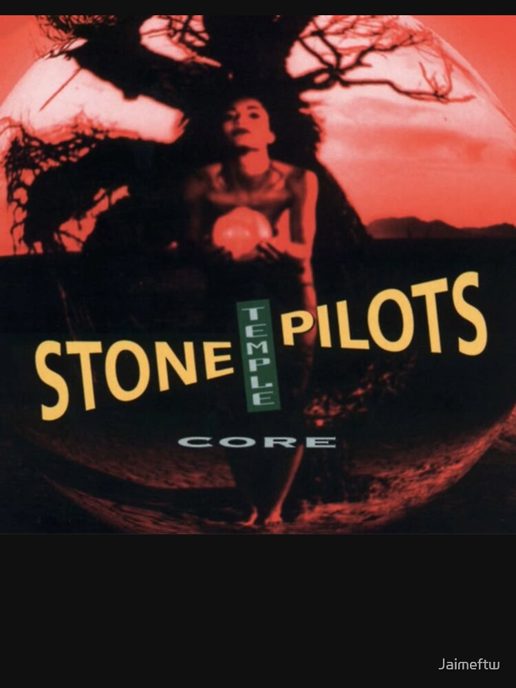 Stone Temple Pilots Core by Jaimeftw