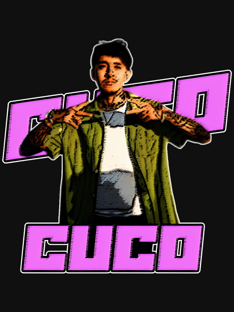 Cuco Dreamy Indie Pop Psychedelic Latin Retro Aesthetic by JonasLemk