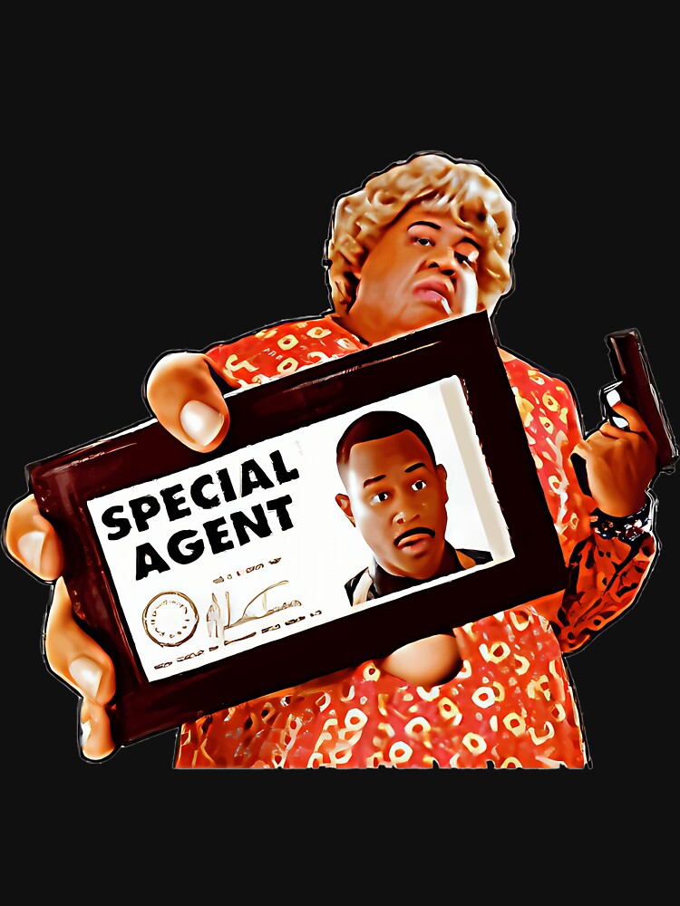 Big Mommas House by hoooot