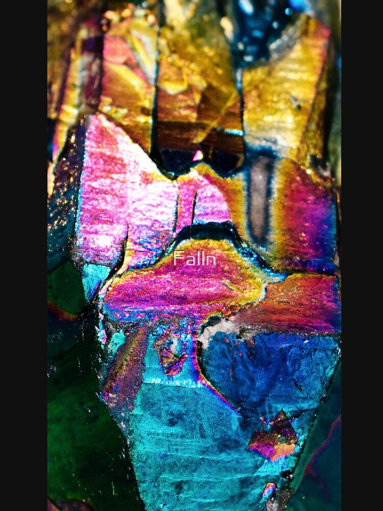 Rainbows of Stone by Falln