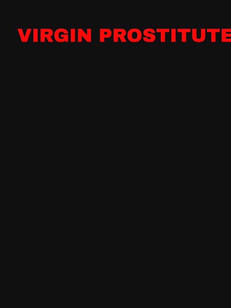 Virgin prostitute desig by Aesthetica-co
