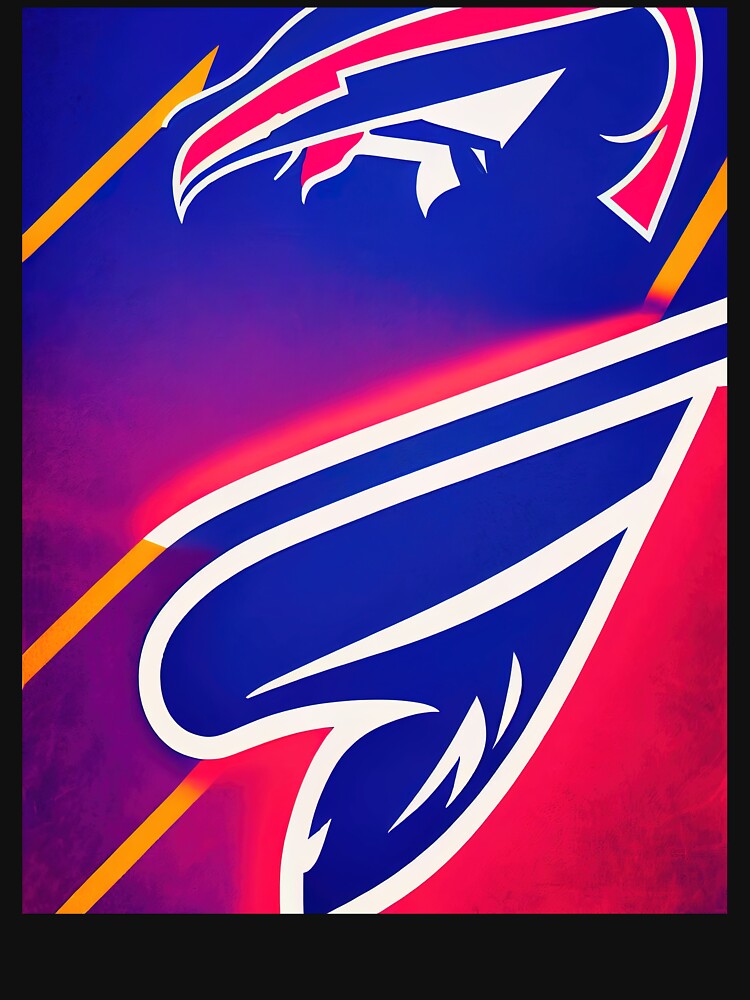 Minimalist eagle by ComicsFactory