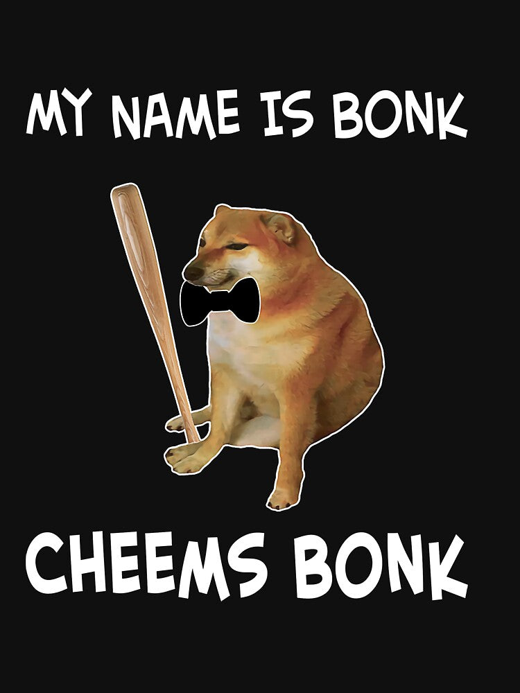 Tazas Cheems Meme by andrahortyanan
