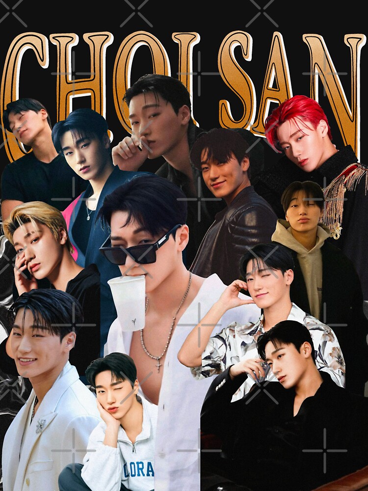 San Vintage Edit by silverair