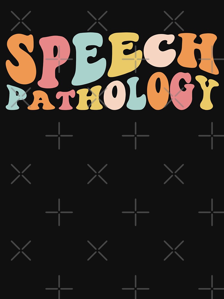 Speech Pathology by MystroDesigns
