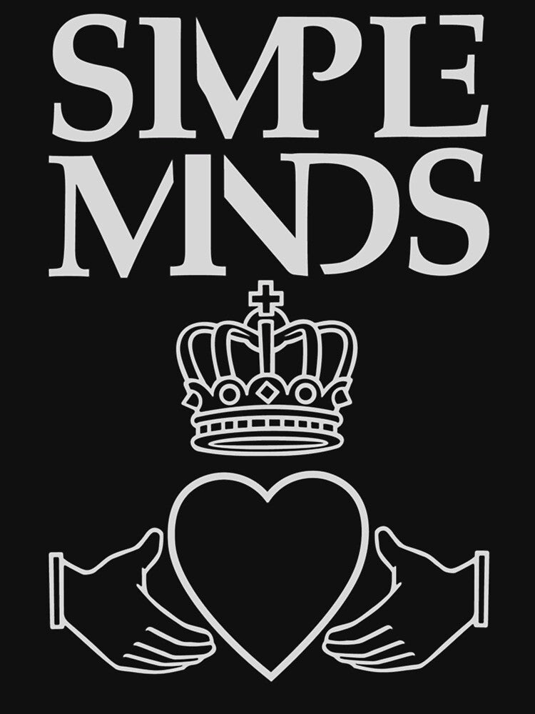 Simple Minds 40 Tour by thesaltonseas