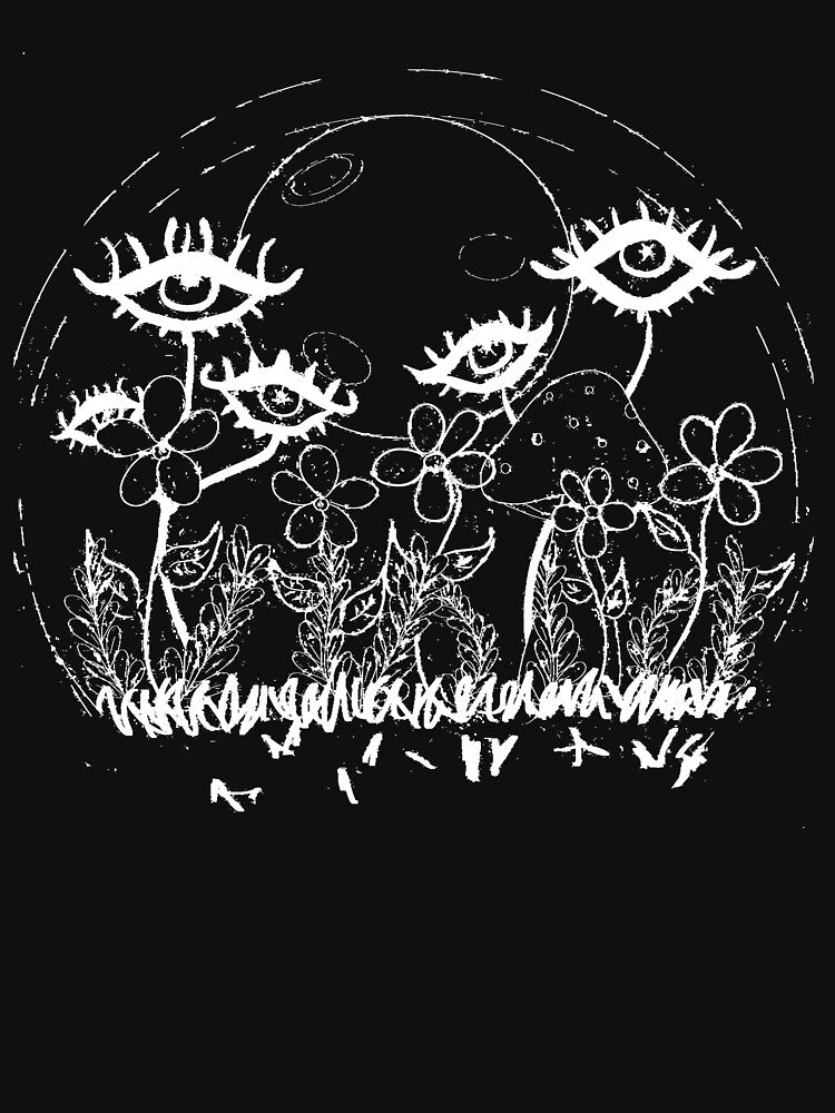 Copy of The dark forest by Noxnebula