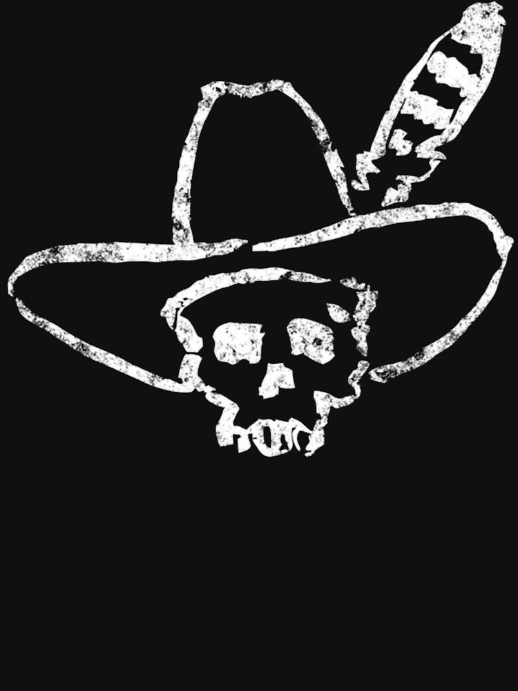 Vintage Ryan Bingham Dark by MRXSHOOP