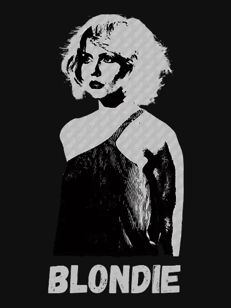 blóndie by FultonWestern